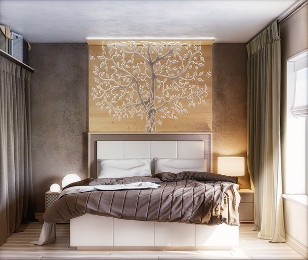 Фото из портфолио Дизайн – фотографии дизайна интерьеров на INMYROOM