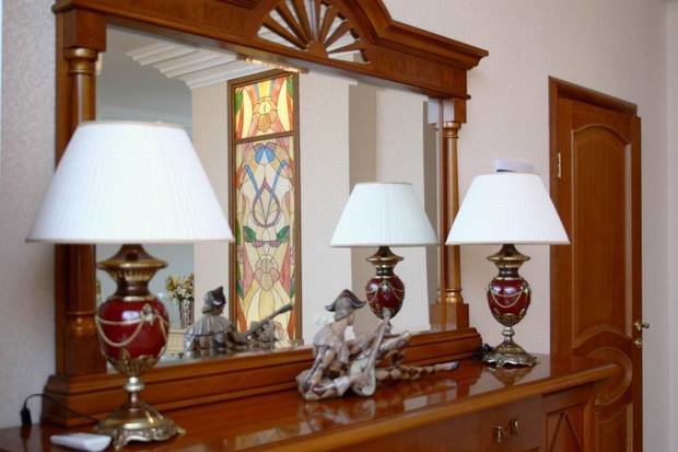 Фото из портфолио Дизайн квартиры – фотографии дизайна интерьеров на INMYROOM