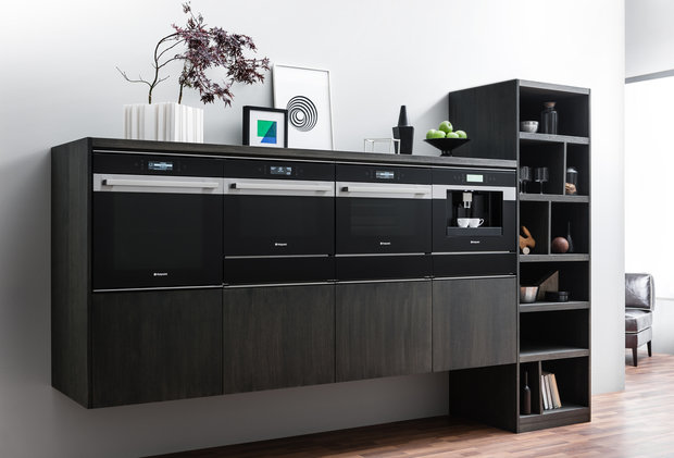 Фотография: Мебель и свет в стиле Современный, Кухня и столовая, Советы, Hotpoint – фото на INMYROOM