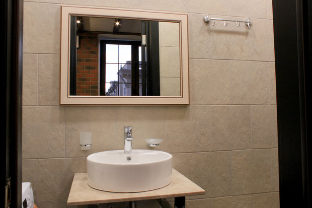 Фото из портфолио LOFT на Вавилова – фотографии дизайна интерьеров на INMYROOM
