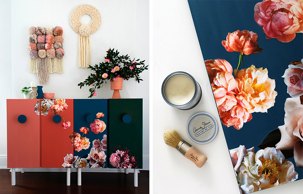 Фотография: в стиле , DIY, идеи переделки старой мебели – фото на INMYROOM