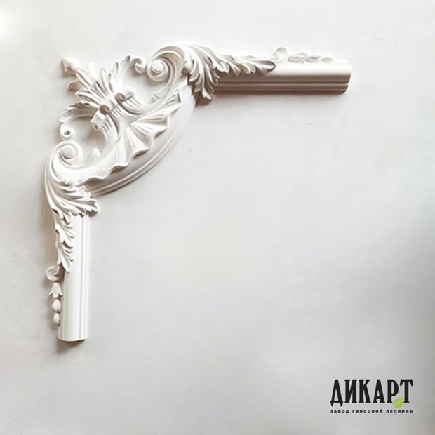 Фото из портфолио Производство – фотографии дизайна интерьеров на INMYROOM