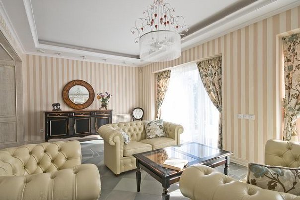 Фото из портфолио Моё портфолио – фотографии дизайна интерьеров на INMYROOM
