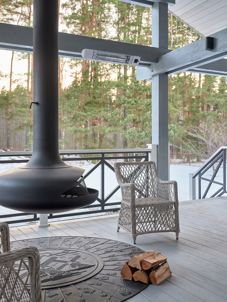 Дизайн: Ирина Васильева и Александра Лепина