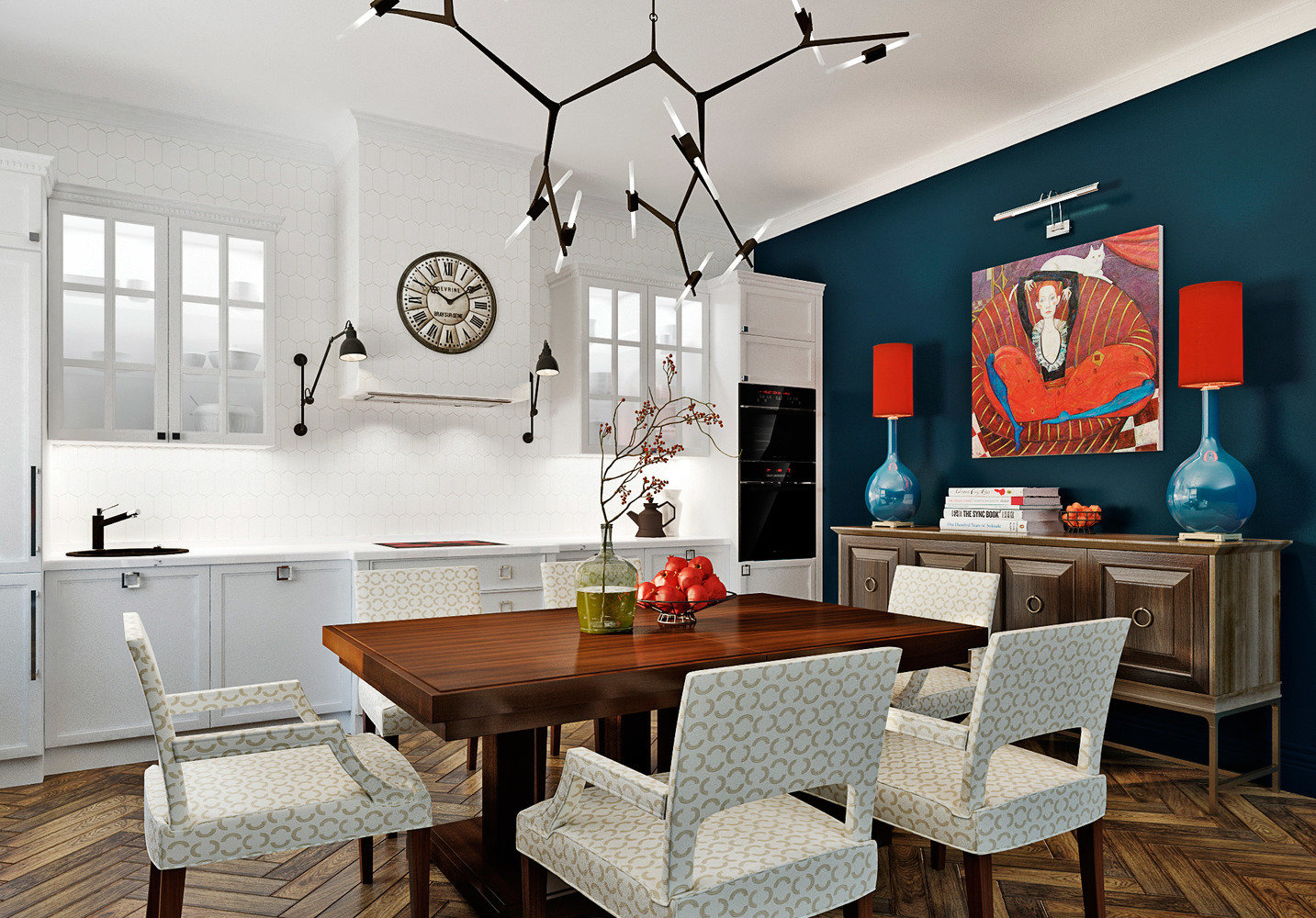 Фотография: в стиле , Кухня и столовая, Gorenje, Советы, Ora Ito, психотипы, кухня по психотипу, психология – фото на INMYROOM Фотография: в стиле , Кухня и столовая, Gorenje, Советы, Ora Ito, психотипы, кухня по психотипу, психология – фото на INMYROOM