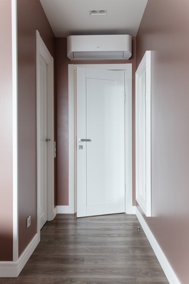 Фото из портфолио Пентхаус. Гатчина – фотографии дизайна интерьеров на INMYROOM