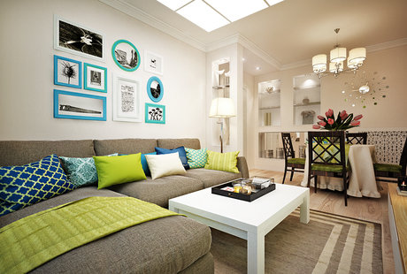 Вкусные акценты