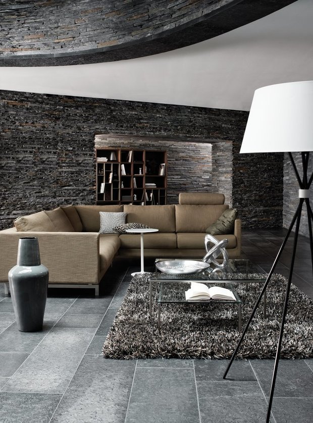 Фото из портфолио Мое избранное – фотографии дизайна интерьеров на INMYROOM