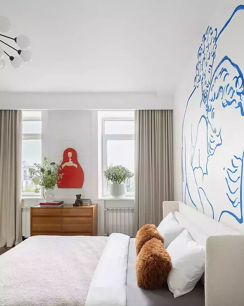 Фотография: в стиле , INMYROOM TV – фото на INMYROOM