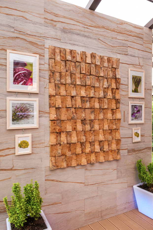 Фотография: Балкон, Терраса в стиле Прованс и Кантри, Дом, Дома и квартиры – фото на INMYROOM