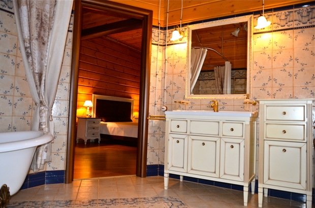 Фото из портфолио Мои избранные статьи – фотографии дизайна интерьеров на INMYROOM