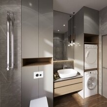 Фотография: в стиле – фото на INMYROOM
