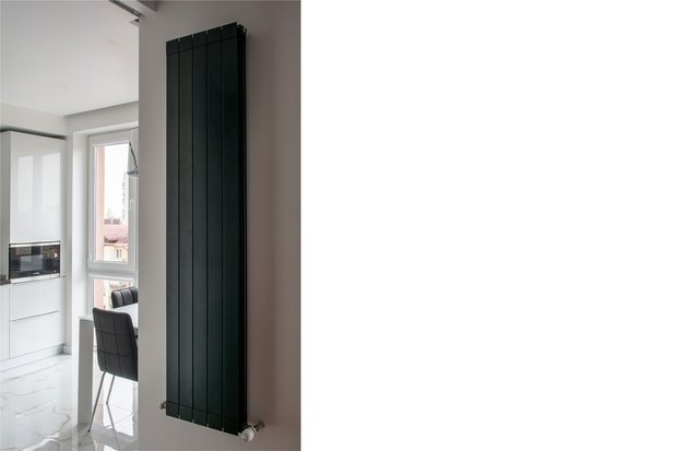 Фото из портфолио FAV-apart. Квартира для молодой пары. – фотографии дизайна интерьеров на INMYROOM