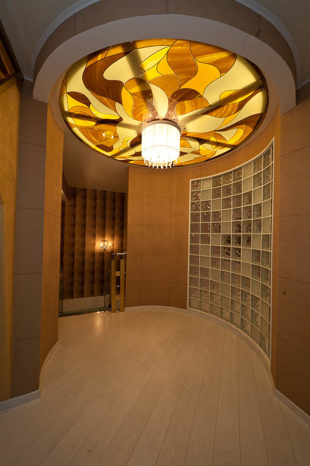 Фото из портфолио Мое избранное – фотографии дизайна интерьеров на INMYROOM