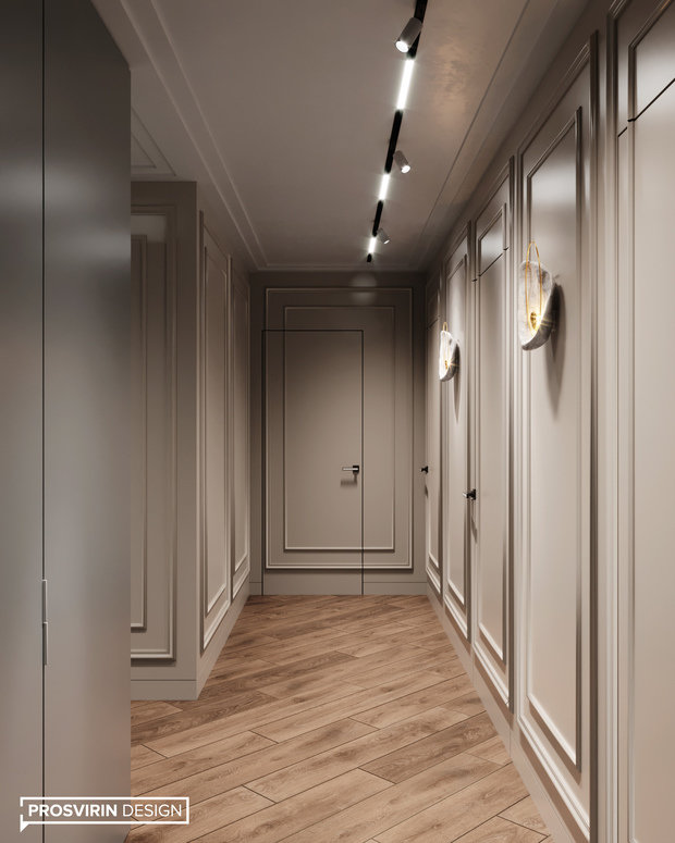 Фото из портфолио FULLLIFE – фотографии дизайна интерьеров на INMYROOM