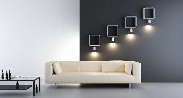 Фото из портфолио Интерьеры – фотографии дизайна интерьеров на INMYROOM