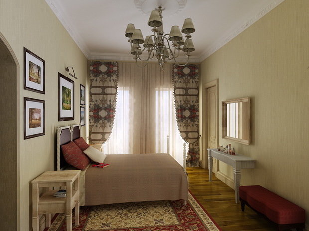 Фото из портфолио Дом №211 в поселке «Довиль». – фотографии дизайна интерьеров на INMYROOM