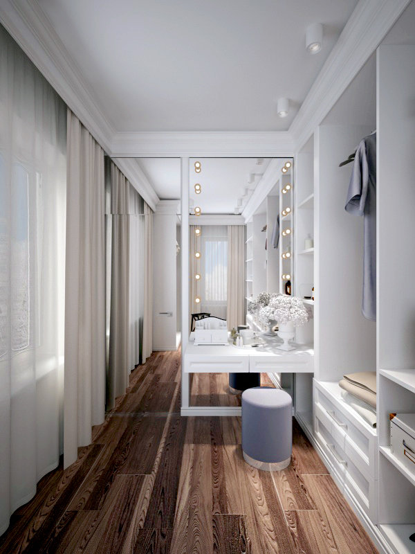 Фото из портфолио Коттедж в Санкт-Петербурге – фотографии дизайна интерьеров на INMYROOM Фото из портфолио Коттедж в Санкт-Петербурге – фотографии дизайна интерьеров на INMYROOM