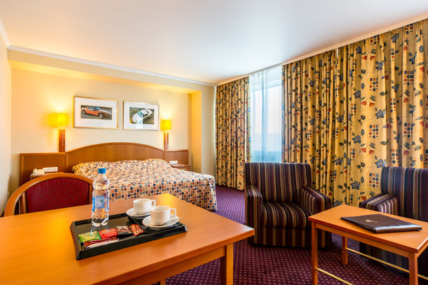 Фото из портфолио Интерьер – фотографии дизайна интерьеров на INMYROOM