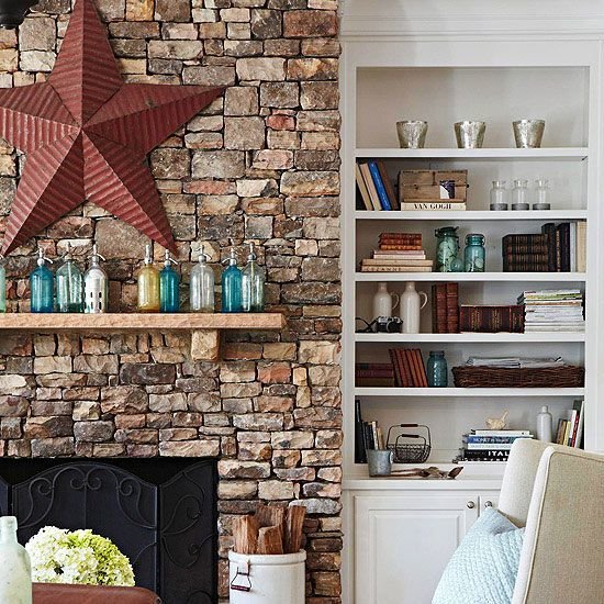 Фотография: Декор в стиле Лофт, Гостиная, Интерьер комнат – фото на INMYROOM Фотография: Декор в стиле Лофт, Гостиная, Интерьер комнат – фото на INMYROOM