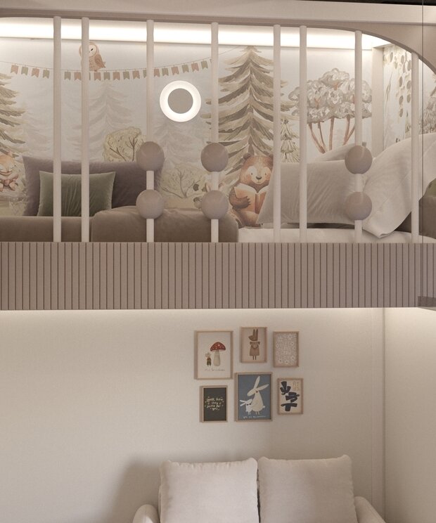 Фотография: в стиле – фото на INMYROOM