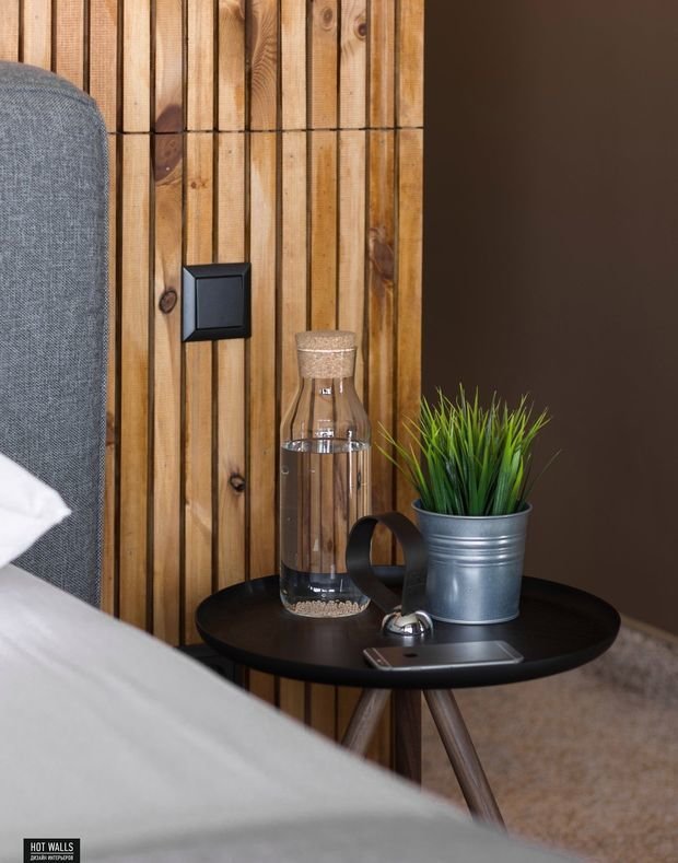 Фото из портфолио М66 – фотографии дизайна интерьеров на INMYROOM