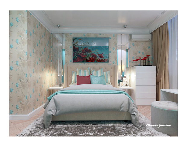 Фотография: в стиле – фото на INMYROOM
