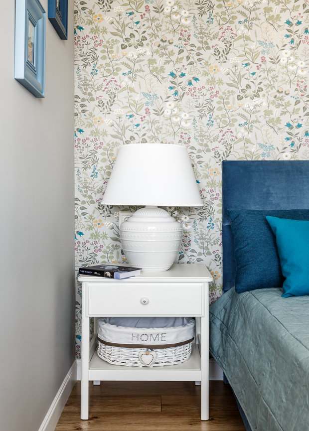 Фото из портфолио ScandinavianMistФОТО – фотографии дизайна интерьеров на INMYROOM