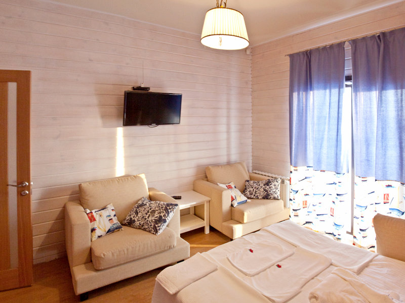 Фото из портфолио Реализованный проект: Гостиничный комплекс HorisonPatioHotel, Новосибирск, Академгородок. – фотографии дизайна интерьеров на INMYROOM Фото из портфолио Реализованный проект: Гостиничный комплекс HorisonPatioHotel, Новосибирск, Академгородок. – фотографии дизайна интерьеров на INMYROOM