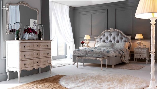 Фото из портфолио Silvano Grifoni – фотографии дизайна интерьеров на INMYROOM