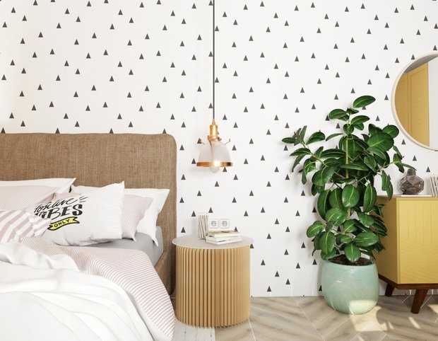 Фото из портфолио Дом в стиле минимализм – фотографии дизайна интерьеров на INMYROOM
