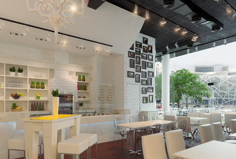 Restaurant 1
