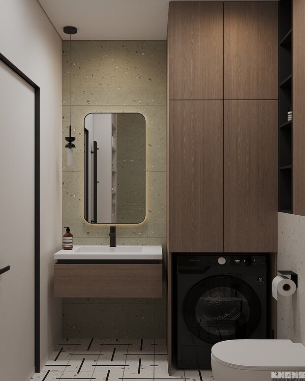Фотография: в стиле – фото на INMYROOM