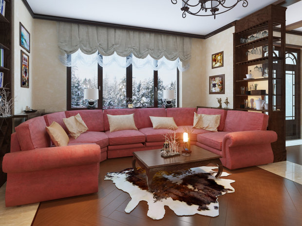 Фото из портфолио дизайн интерьера – фотографии дизайна интерьеров на INMYROOM