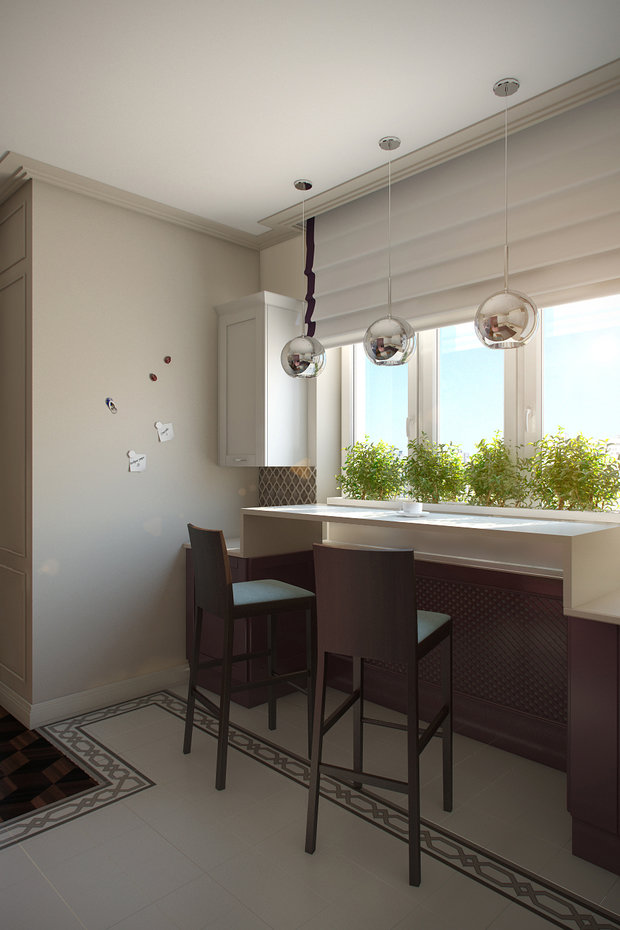 Фотография: Декор в стиле Современный – фото на INMYROOM