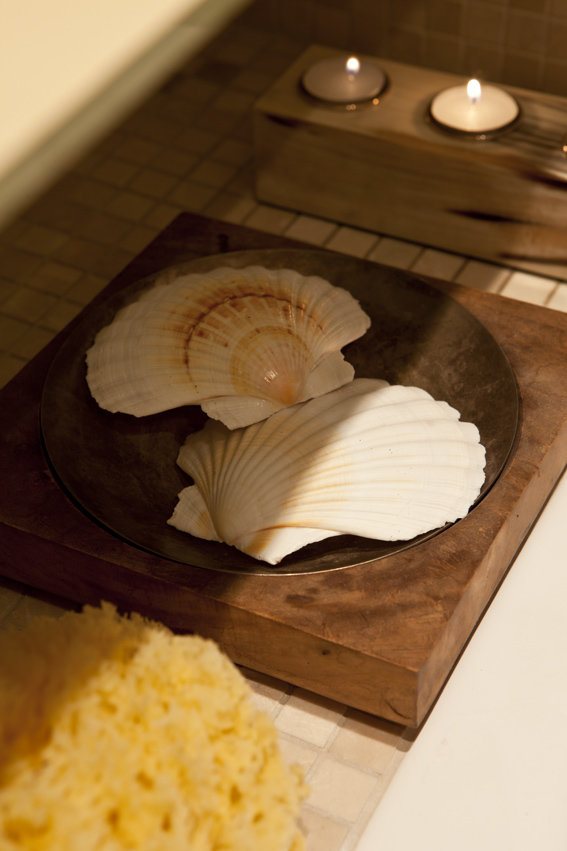 Фотография: Ванная в стиле Современный, Восточный, Квартира, Дома и квартиры – фото на INMYROOM