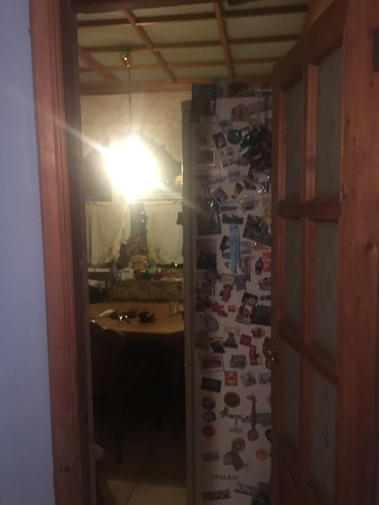 Фотография: в стиле , Квартира, Проект дня, Москва, Панельный дом, 1 комната, 40-60 метров, Анастасия Брандт – фото на INMYROOM Фотография: в стиле , Квартира, Проект дня, Москва, Панельный дом, 1 комната, 40-60 метров, Анастасия Брандт – фото на INMYROOM