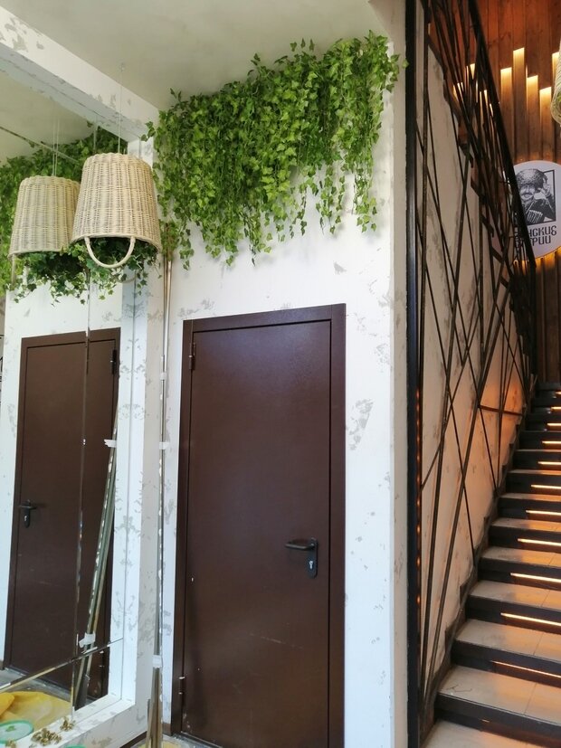 Фото из портфолио Наши проекты – фотографии дизайна интерьеров на INMYROOM