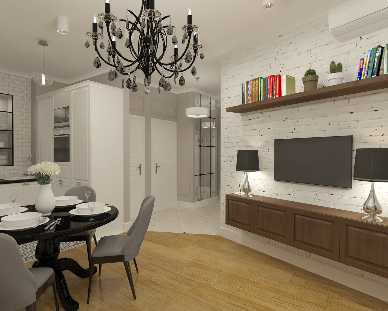 Фото из портфолио гостиная с элементами арт-деко – фотографии дизайна интерьеров на INMYROOM Фото из портфолио гостиная с элементами арт-деко – фотографии дизайна интерьеров на INMYROOM