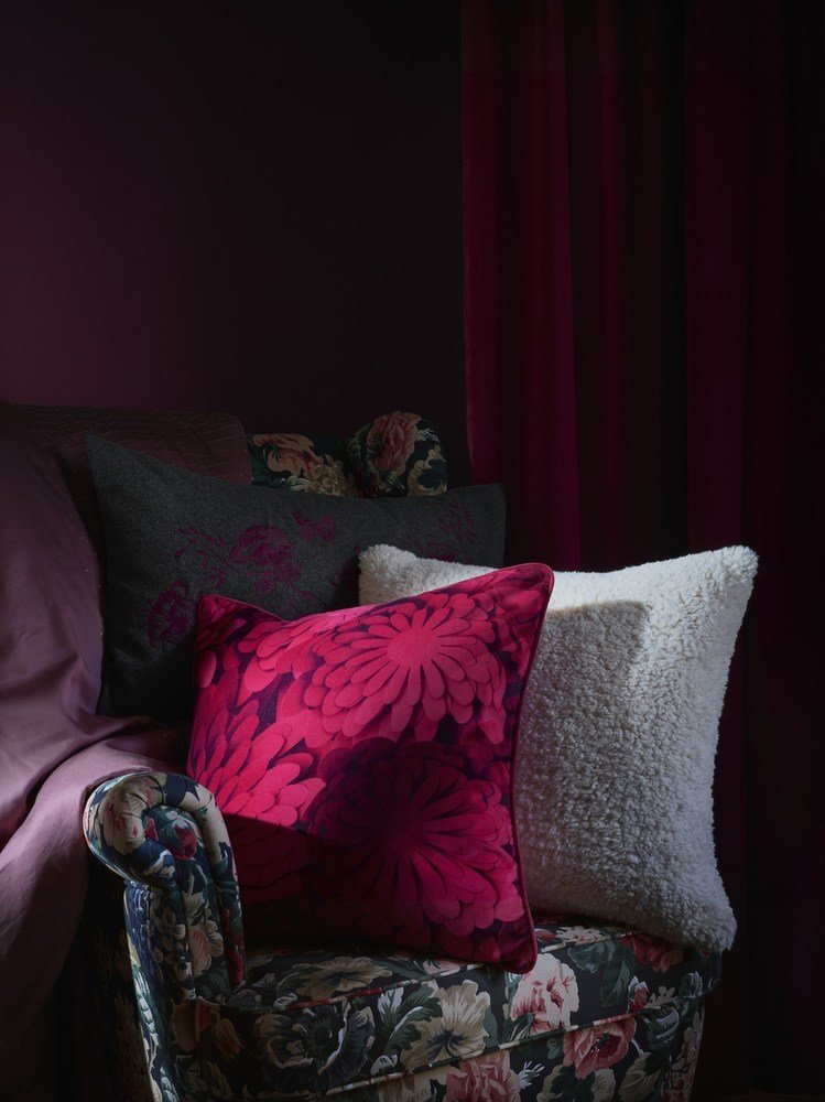 Фотография: в стиле , Гид, ИКЕА, новогоднее оформление интерьера, новогодний декор, новогодняя сервировка стола, зимний интерьер квартиры, много ИКЕА – фото на INMYROOM