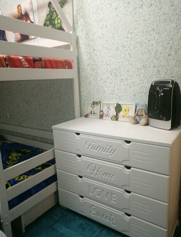 Фото из портфолио дримстар компас – фотографии дизайна интерьеров на INMYROOM