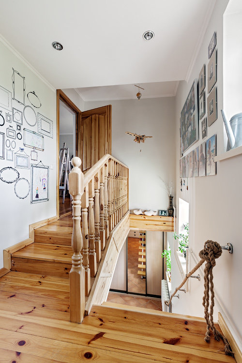 Фото из портфолио sweet home – фотографии дизайна интерьеров на INMYROOM