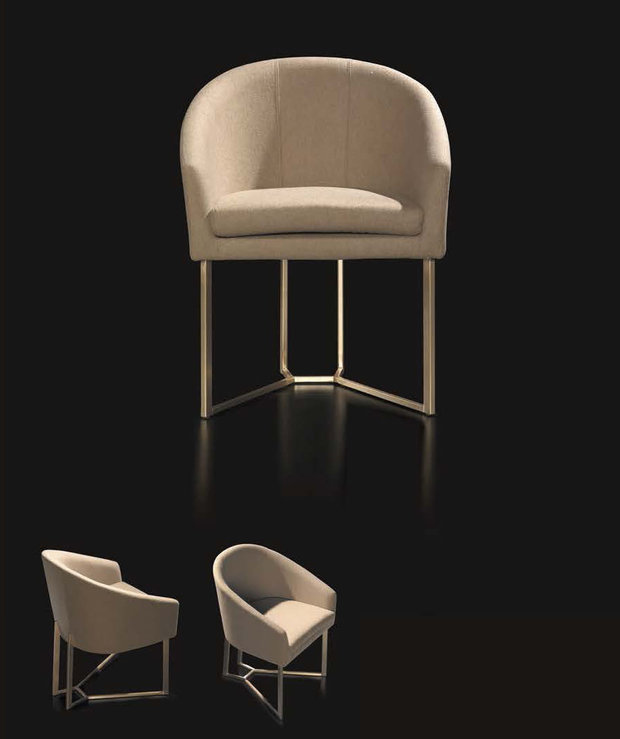 Фото из портфолио Элитная мебель Mobil Fresno – фотографии дизайна интерьеров на INMYROOM