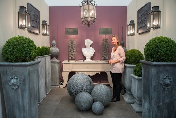 Фотография: Декор в стиле Классический, Современный, Эклектика, Индустрия, События, Лондон, B&B Italia – фото на INMYROOM