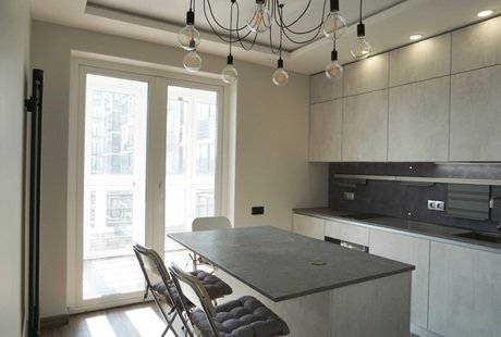 Квартира 35м2