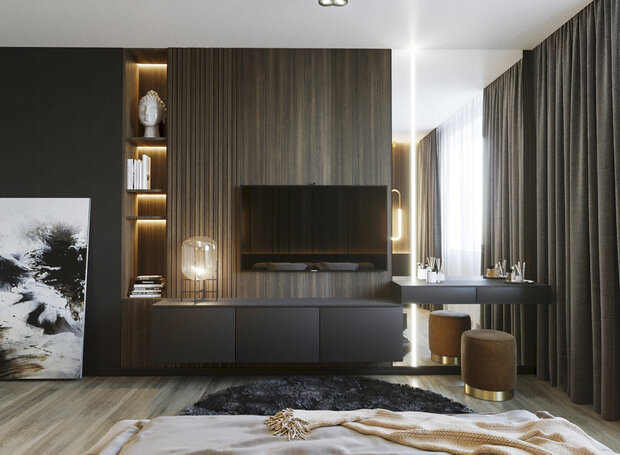 Фотография: в стиле – фото на INMYROOM