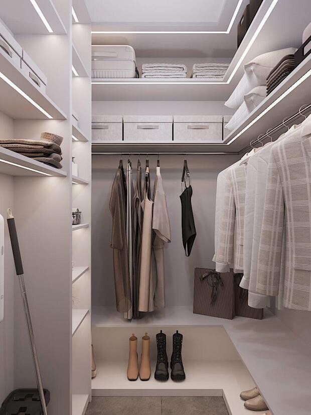 Фотография: в стиле – фото на INMYROOM