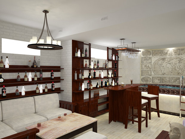 Фотография: Ванная в стиле Эклектика – фото на INMYROOM