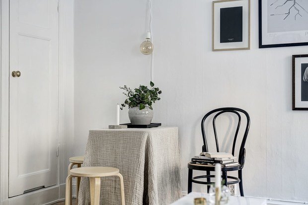 Фото из портфолио  Torsgatan 57, Vasastan - St Eriksplan, Stockholm – фотографии дизайна интерьеров на INMYROOM