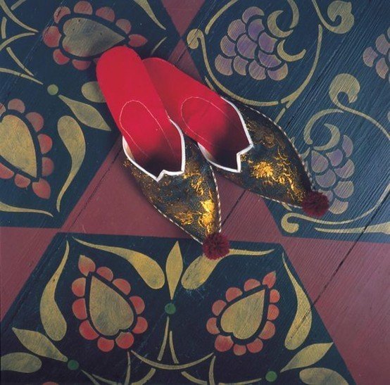 Фотография: Спальня в стиле Восточный, Эклектика, Декор и DIY, Декор дома, Пол – фото на INMYROOM Фотография: Спальня в стиле Восточный, Эклектика, Декор и DIY, Декор дома, Пол – фото на INMYROOM